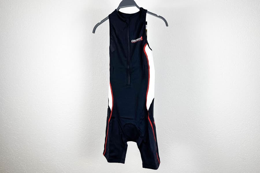 Sport Overall Cocoon, Gr. S